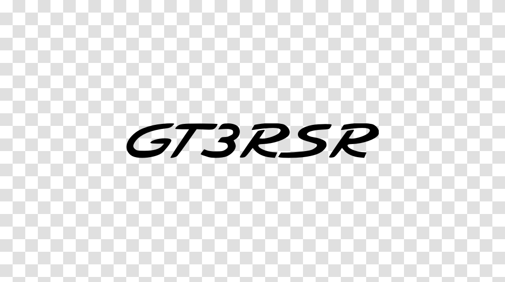 Porsche Logo Scriptfont Freetoedit, Gray, World Of Warcraft Transparent Png