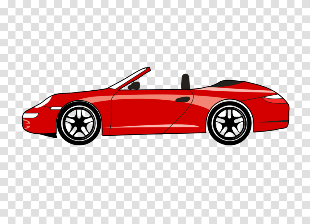 Porsche Porsche Carrera Gt Sports Car Ferrari S P A Free, Wheel, Machine, Vehicle, Transportation Transparent Png