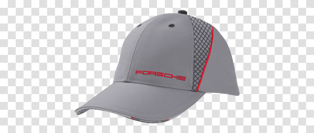 Porsche Racing Baseball Cap, Apparel, Hat Transparent Png