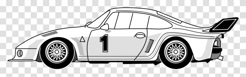 Porsche Vector Carrera Logo Porsche Car Clipart, Vehicle, Transportation, Automobile, Sedan Transparent Png
