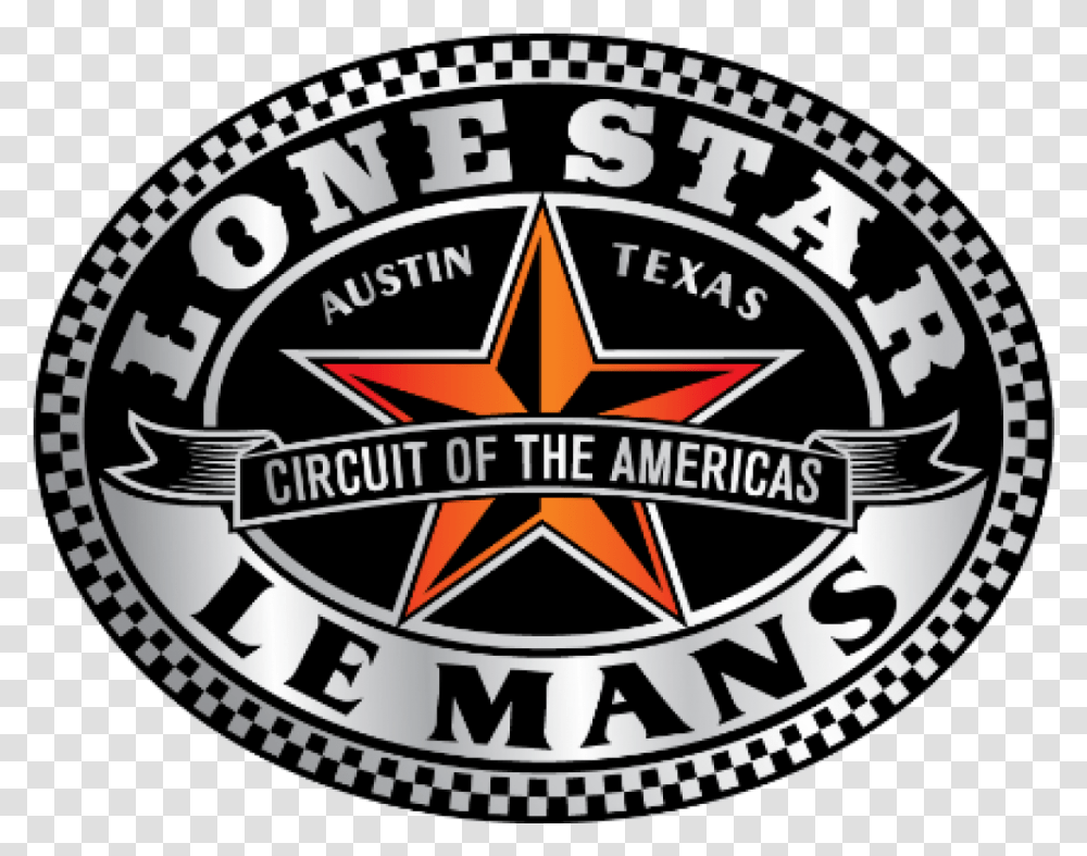 Porscheplatz Lone Star Le Mans, Label, Text, Logo, Symbol Transparent Png