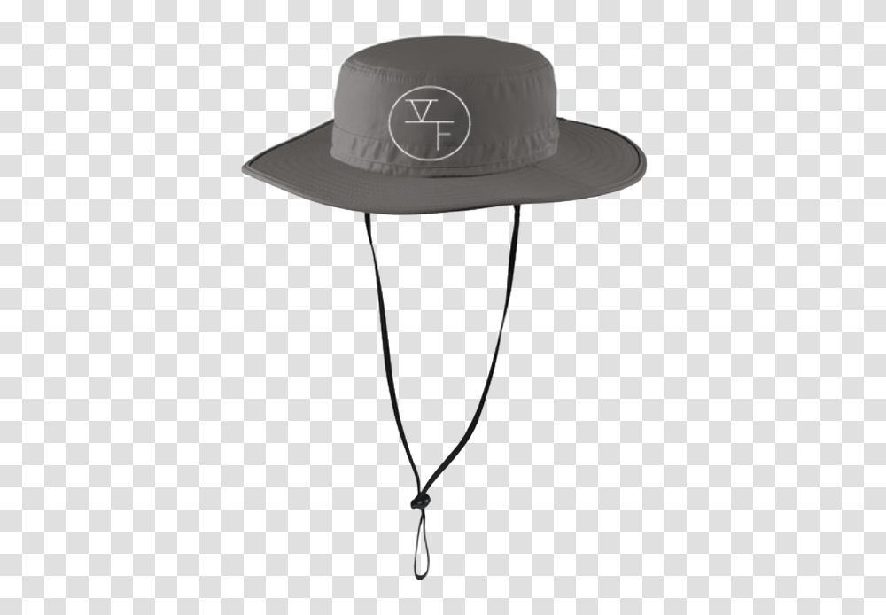 Port Authority C920 Outdoor Wide Brim Hat, Apparel, Lamp, Sun Hat Transparent Png