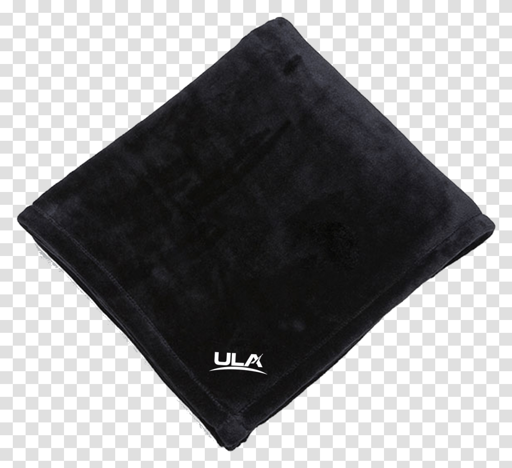 Port Authority Plush Blanket Leather, Apparel, Wallet, Accessories Transparent Png