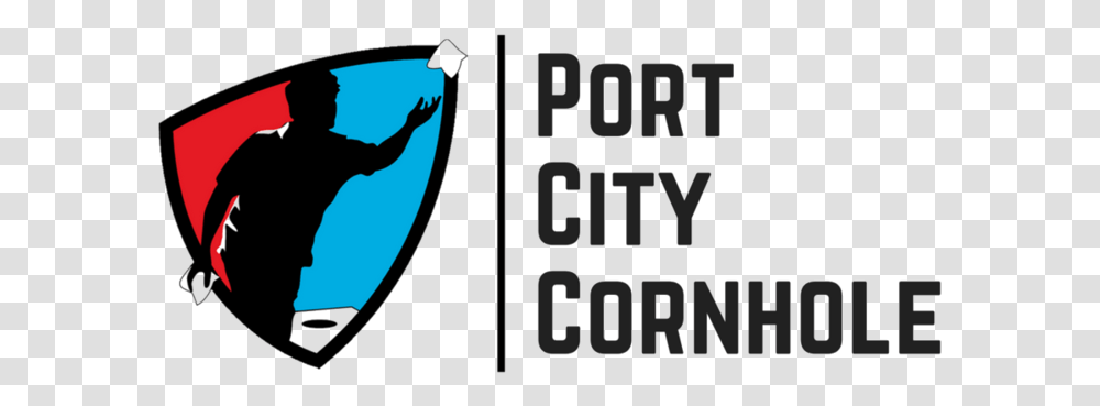Port City Cornhole Buzzer, Person, Text, Water, Outdoors Transparent Png