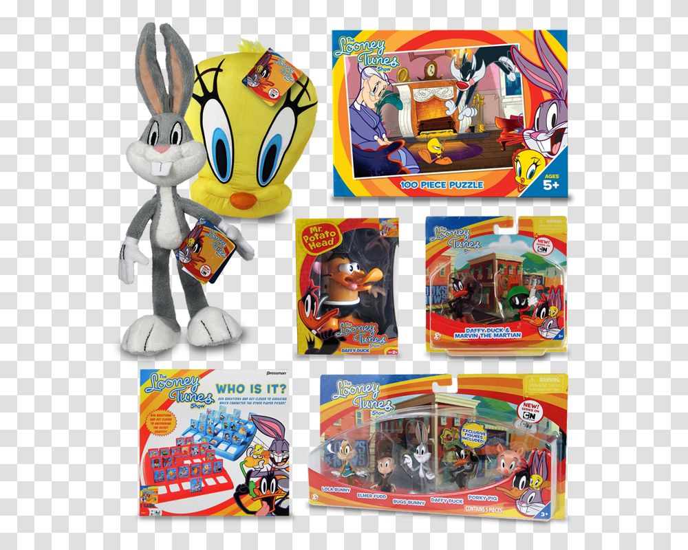 Port Clipart Looney Tunes Show Figure, Arcade Game Machine, Person, Human Transparent Png