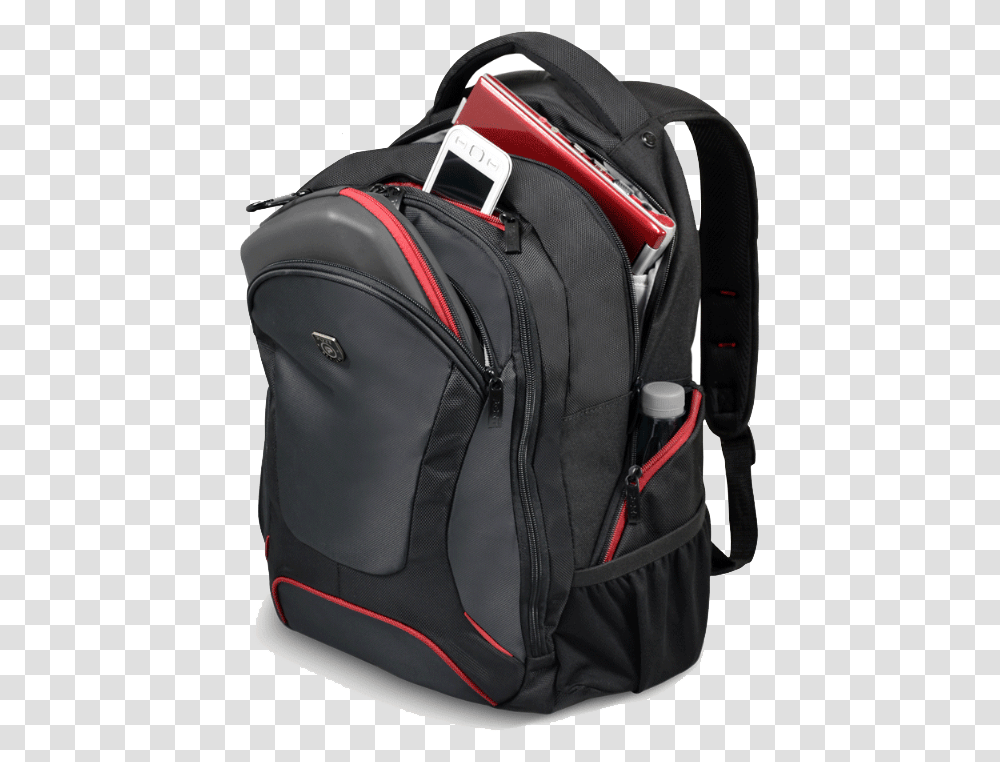 Port Designs Courchevel Backpack, Bag Transparent Png