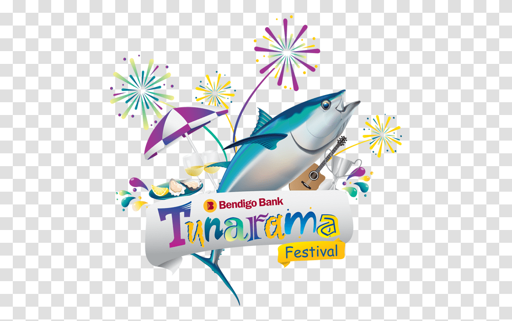 Port Lincoln Tunarama Festival Tunarama Port Lincoln, Poster, Advertisement Transparent Png