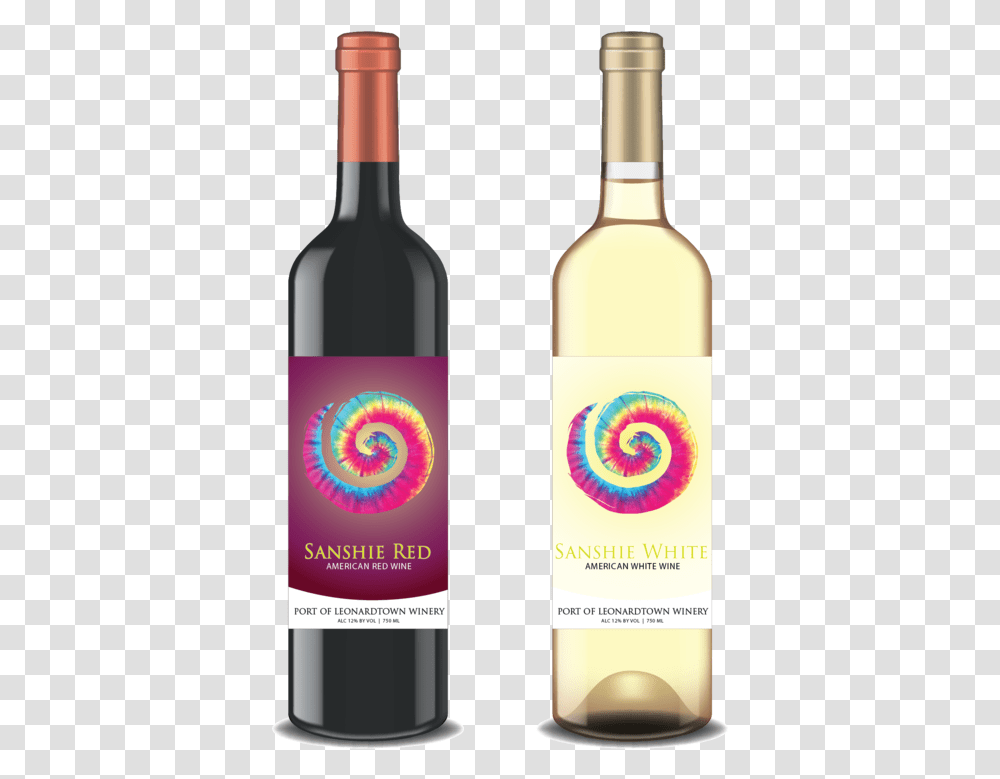 Port Of Leonardtown Sanshie Sangria Series Wine Product Glass Bottle, Beverage, Drink, Alcohol, Wine Bottle Transparent Png