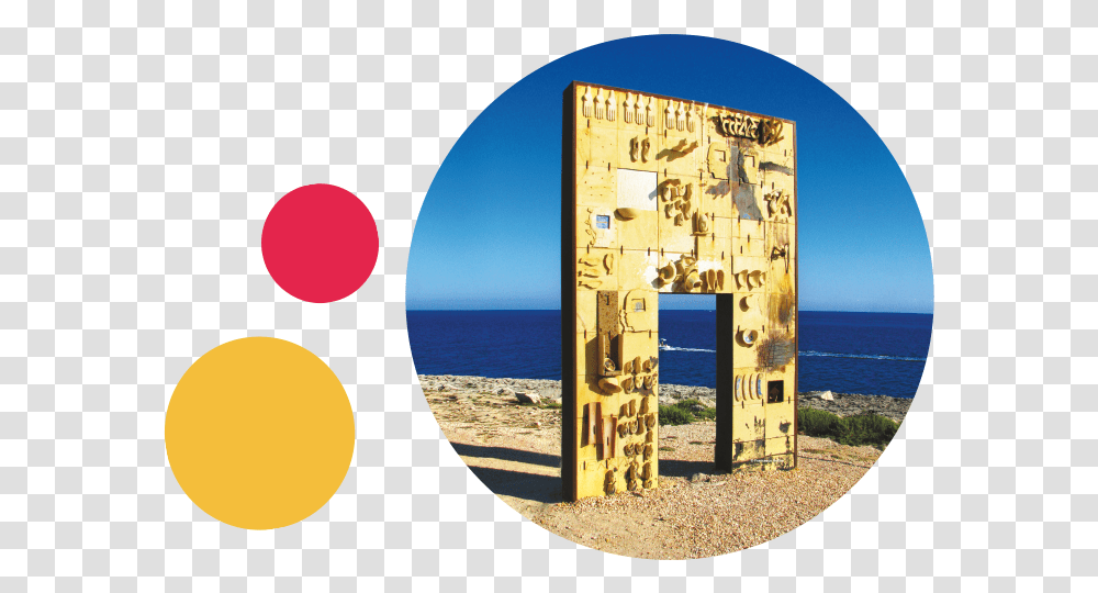 Porta Di Lampedusa, Outdoors, Nature, Light, Coast Transparent Png