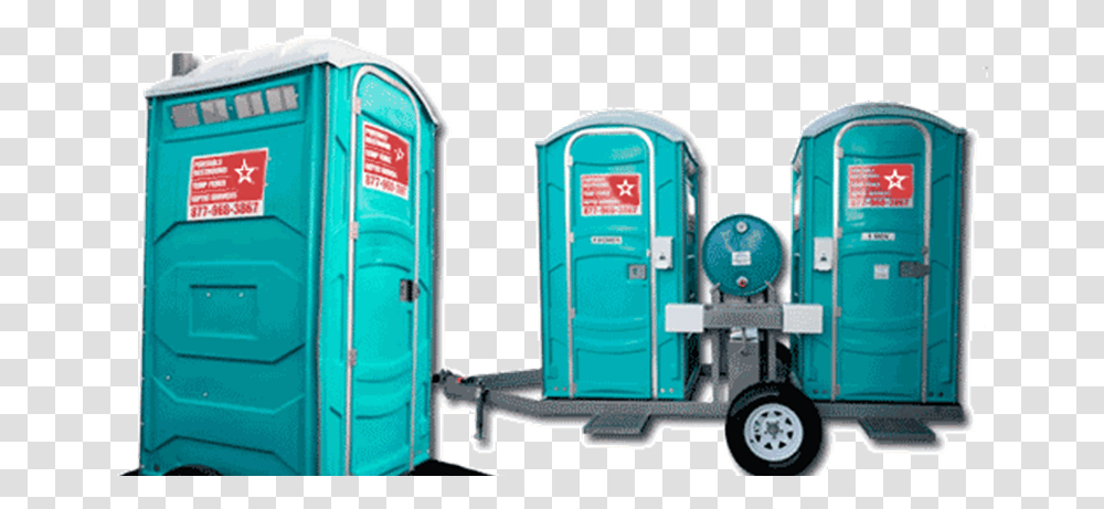 Porta Potty Baggage, Machine, Cooler, Appliance, Gas Pump Transparent Png
