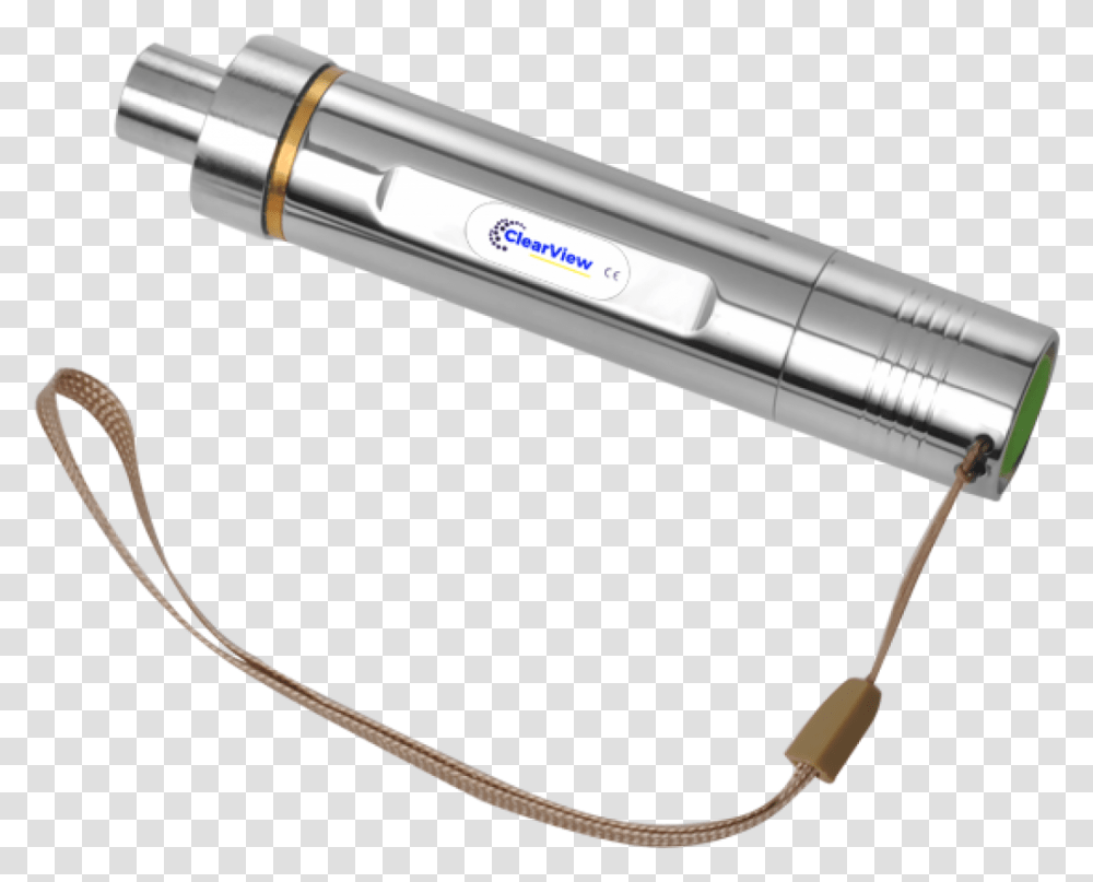Portable 3w Led Light Source Monocular, Bow Transparent Png