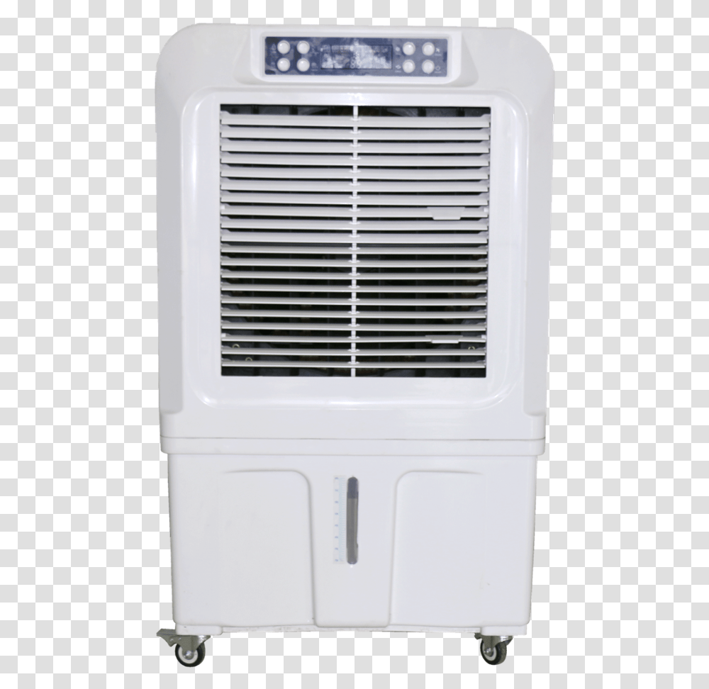 Portable Acdc Air Conditioner 2 In 1 Desert Air Cooler Air Conditioning, Appliance Transparent Png