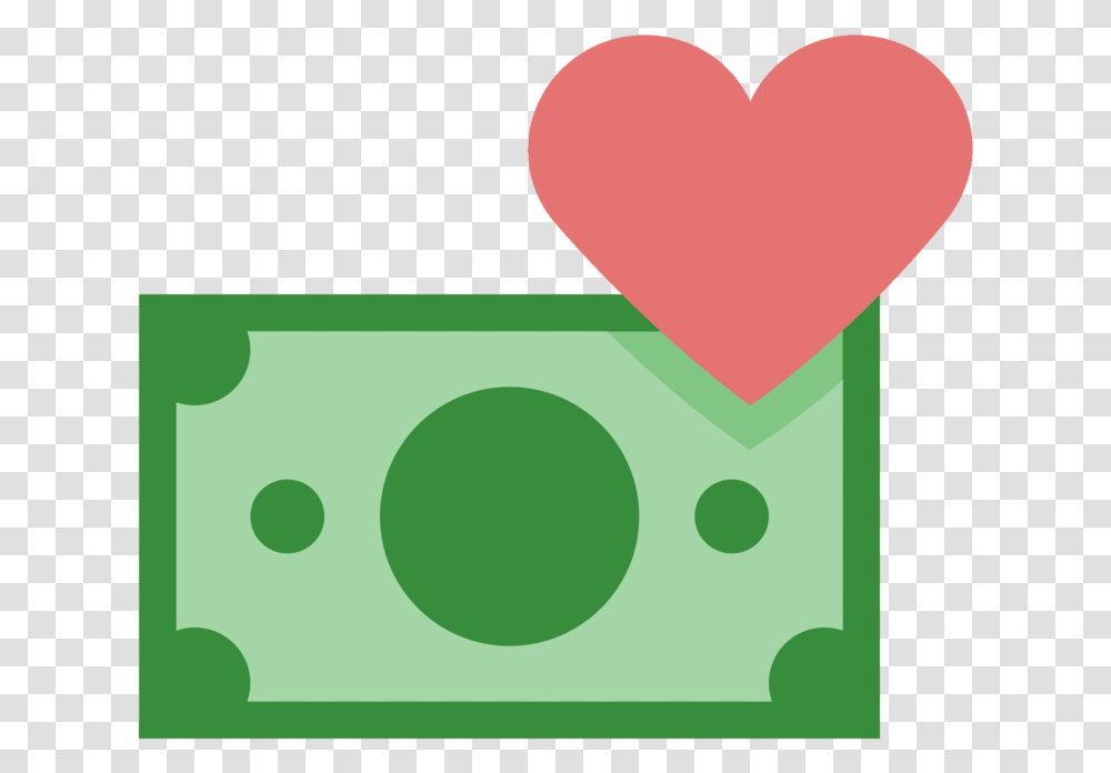 Portable Banknote Icons Money Computer Graphics Network Money Icon Free, Heart, Interior Design, Indoors Transparent Png