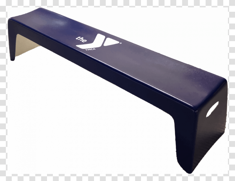 Portable Bench For Spectator Or Team SeatingTitle Bench, Furniture, Park Bench, Balance Beam, Gymnastics Transparent Png