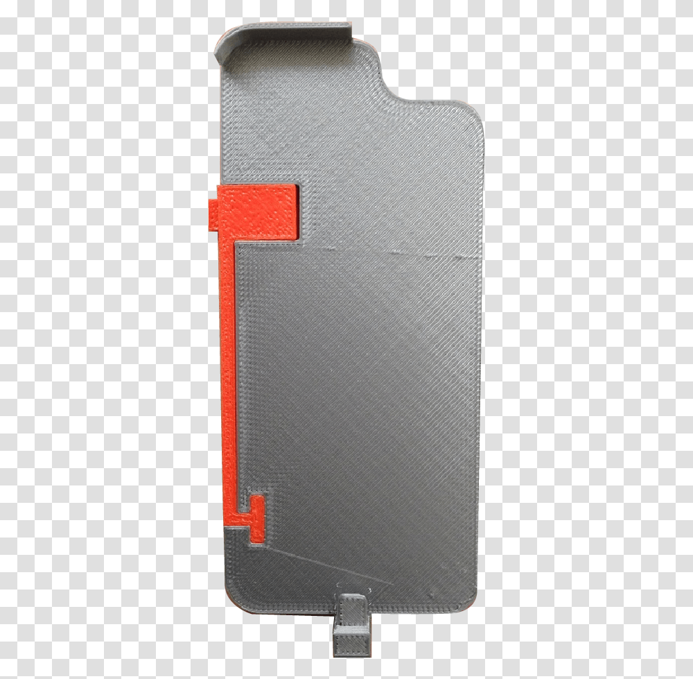 Portable Charger 01 Leather, Logo, Trademark, First Aid Transparent Png