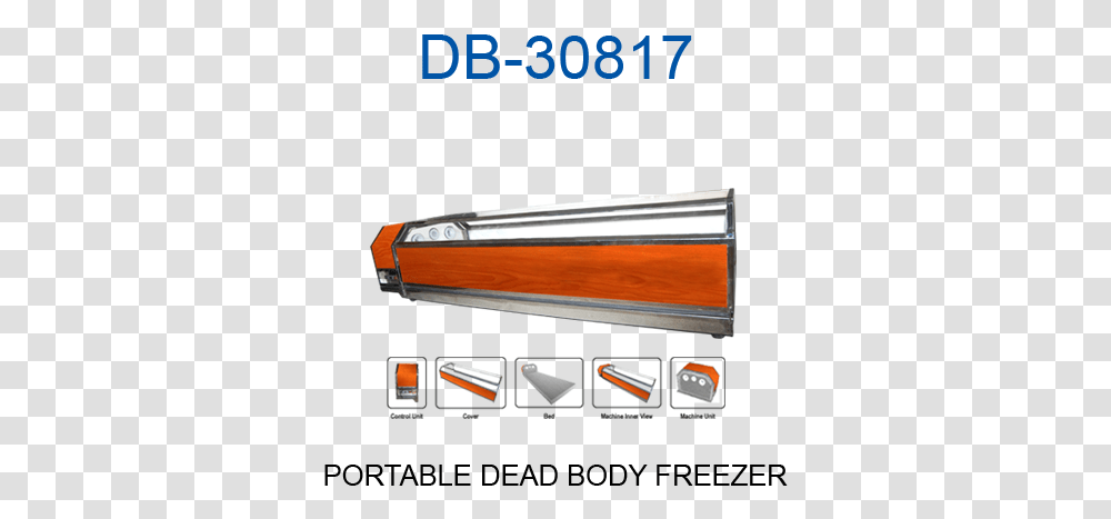 Portable Dead Body Freezer Tan, Symbol, Text, Word, Arrow Transparent Png