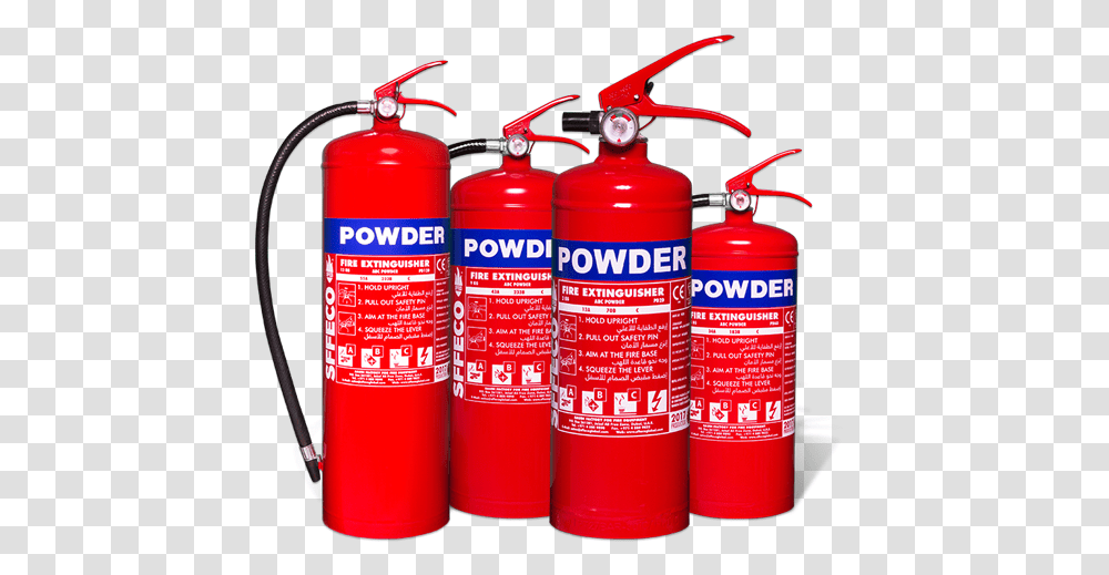 Portable Dry Powder Fire Extinguisher Powder Fire Extinguisher Background, Dynamite, Bomb, Weapon, Weaponry Transparent Png