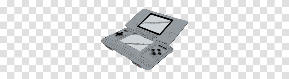 Portable Game Console Clip Art, Computer, Electronics, Tablet Computer, Hardware Transparent Png