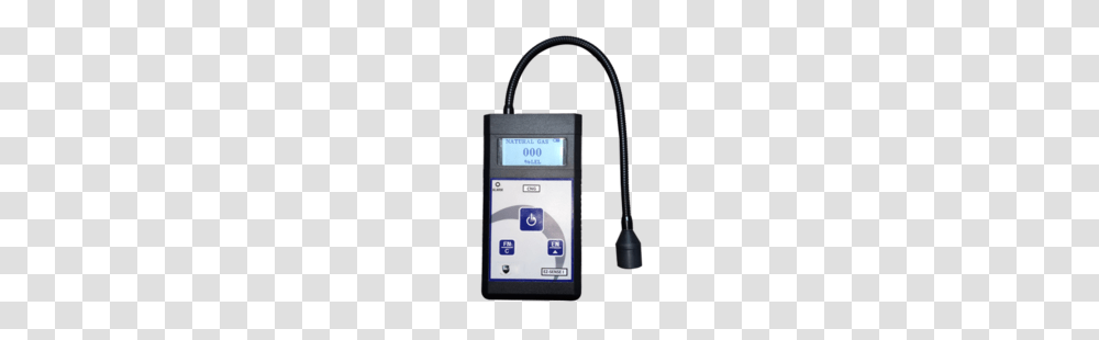 Portable Gas Detectors And Analysers, Adapter, Electrical Device, Plug Transparent Png