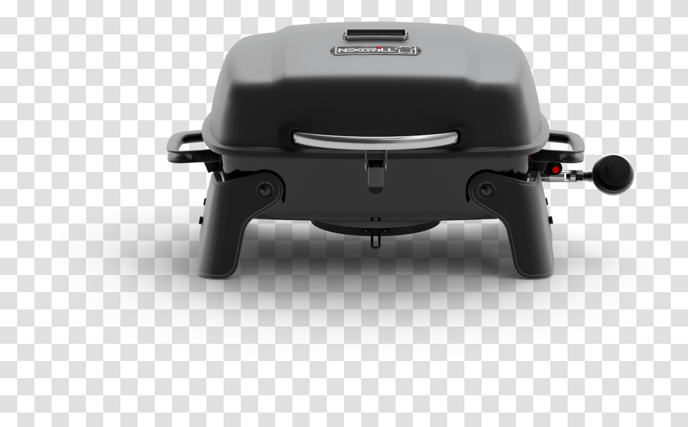 Portable Gas Grill Nexgrill 1 Burner Portable Gas Grill, Gun, Weapon, Weaponry Transparent Png