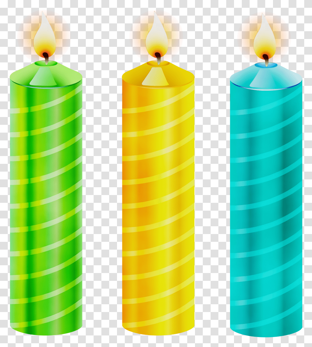 Portable Network Graphics Candle Clip Art Birthday Happy Birthday Candles Transparent Png