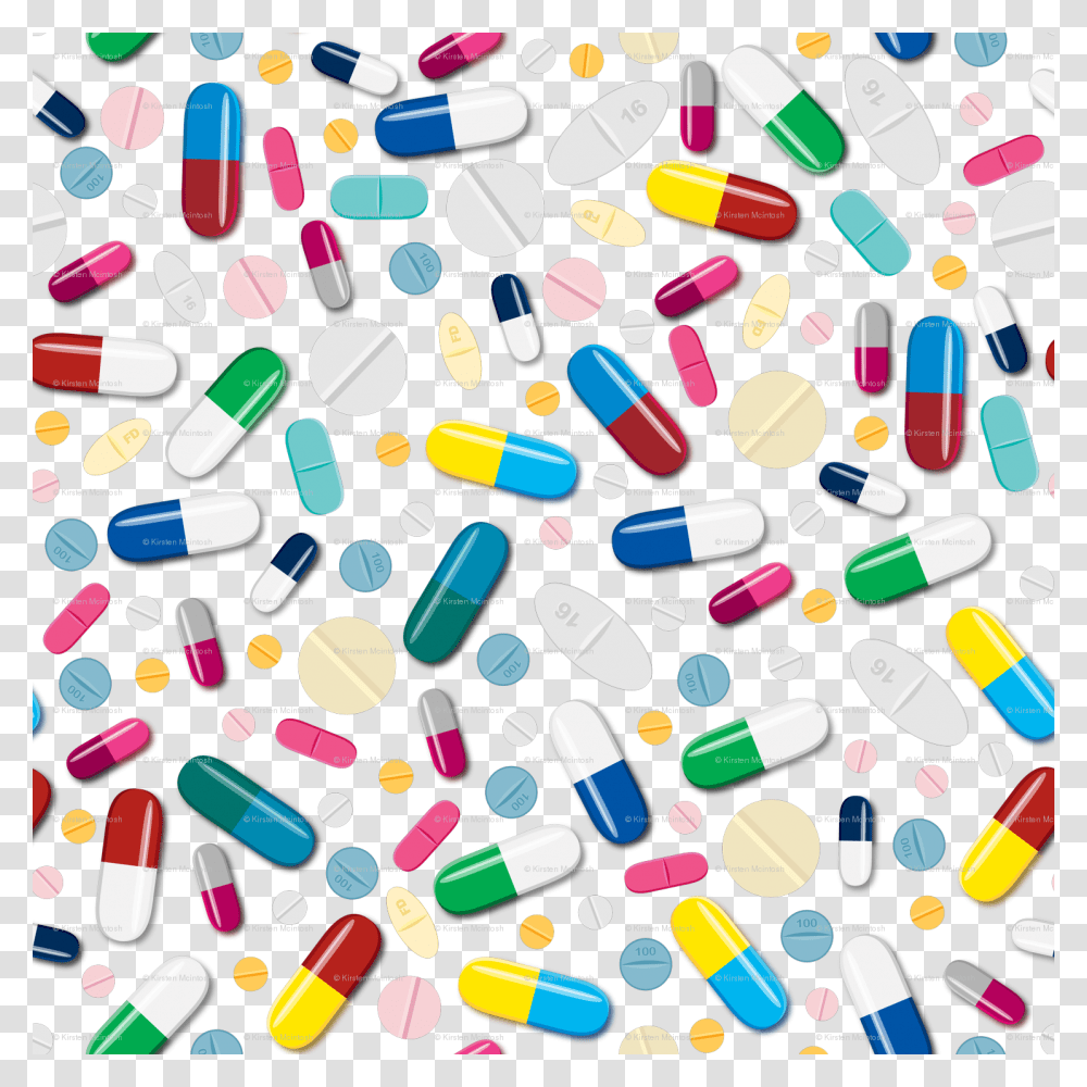 Portable Network Graphics, Capsule, Pill, Medication Transparent Png