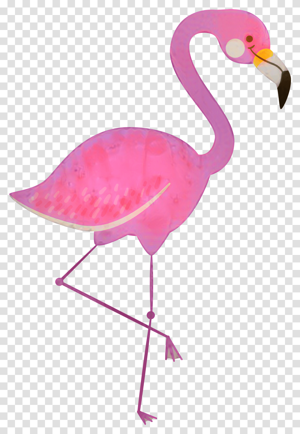 Portable Network Graphics Clip Art Plastic Flamingo Flamingo, Bird, Animal, Paper, Forge Transparent Png