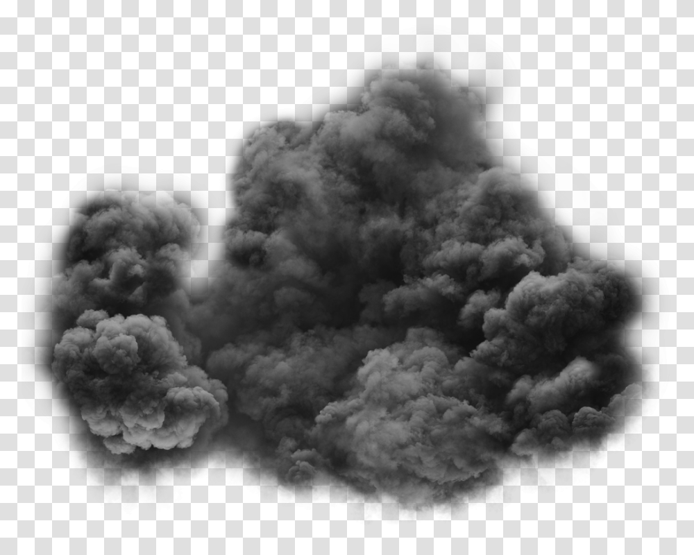 Portable Network Graphics Clip Art Transparency Image Black Smoke Background, Nature, Outdoors, Weather, Cumulus Transparent Png