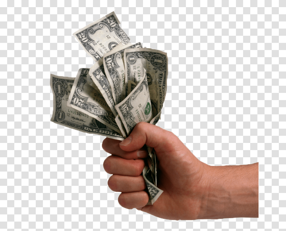 Portable Network Graphics Clip Art Transparency Money Handing Money, Person, Human, Dollar Transparent Png