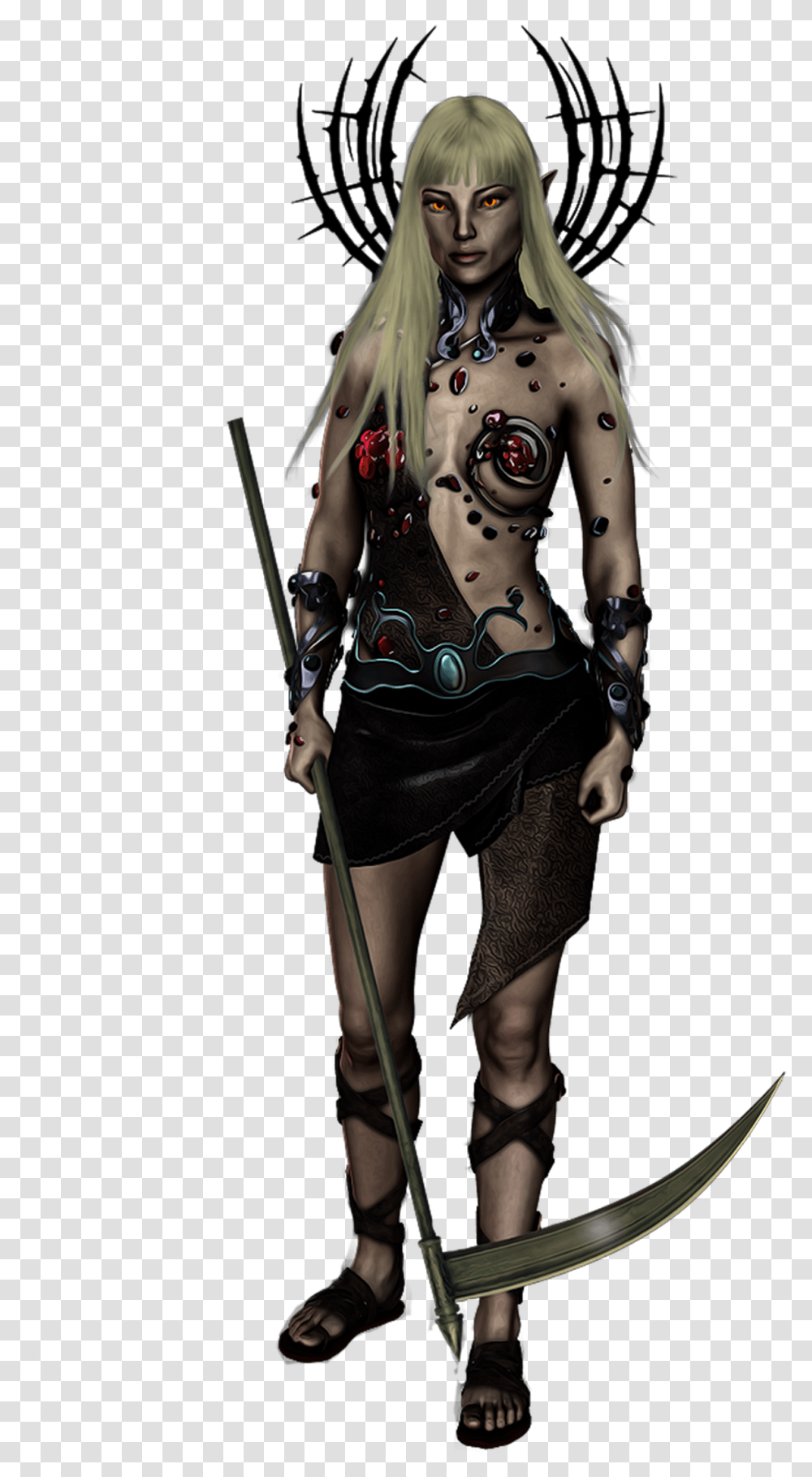 Portable Network Graphics, Costume, Person, Weapon Transparent Png