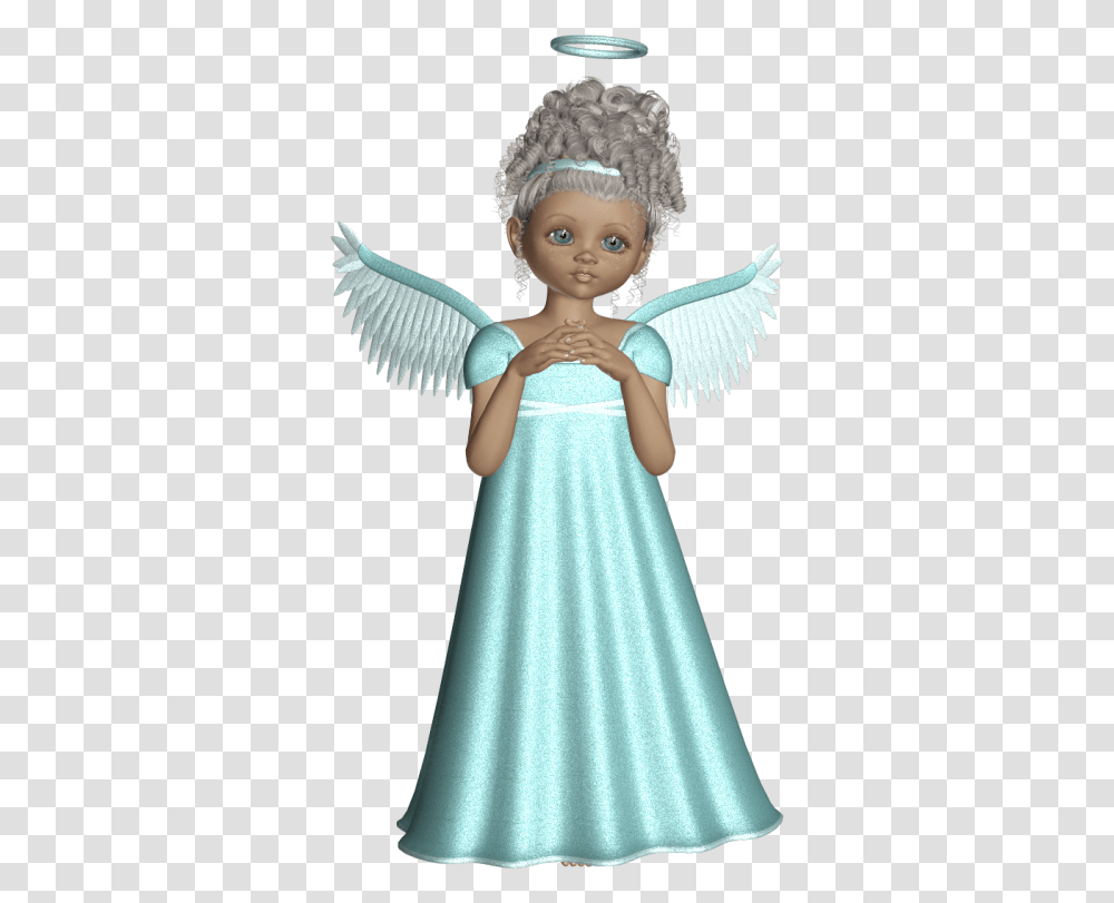 Portable Network Graphics, Doll, Toy, Angel Transparent Png