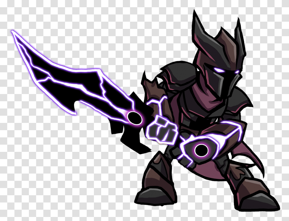 Portable Network Graphics Download Dark Shadow Knight, Overwatch Transparent Png