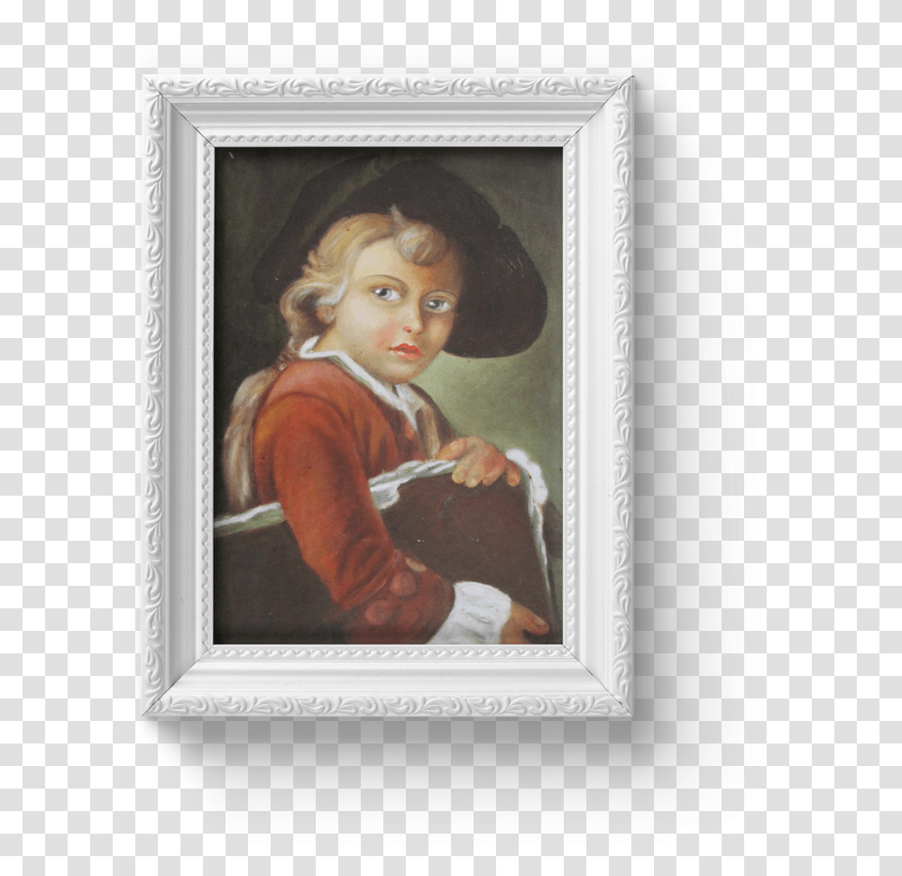 Portable Network Graphics Download Picture Frame, Person, Human, Painting Transparent Png