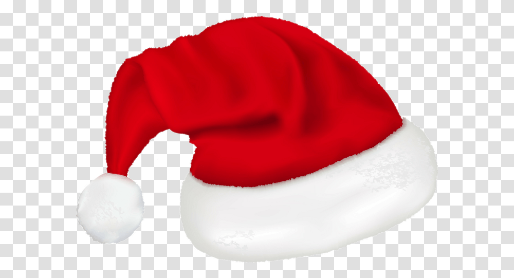Portable Network Graphics Hat Santa Christmas Decoration, Icing, Cream, Cake, Dessert Transparent Png
