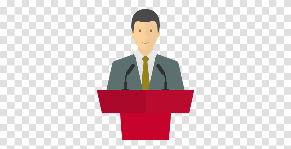 Portable Network Graphics, Person, Audience, Crowd, Speech Transparent Png