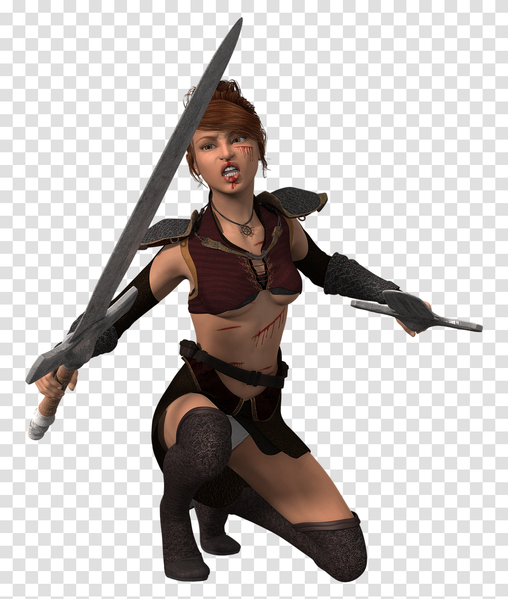 Portable Network Graphics, Person, Sword, Blade, Weapon Transparent Png