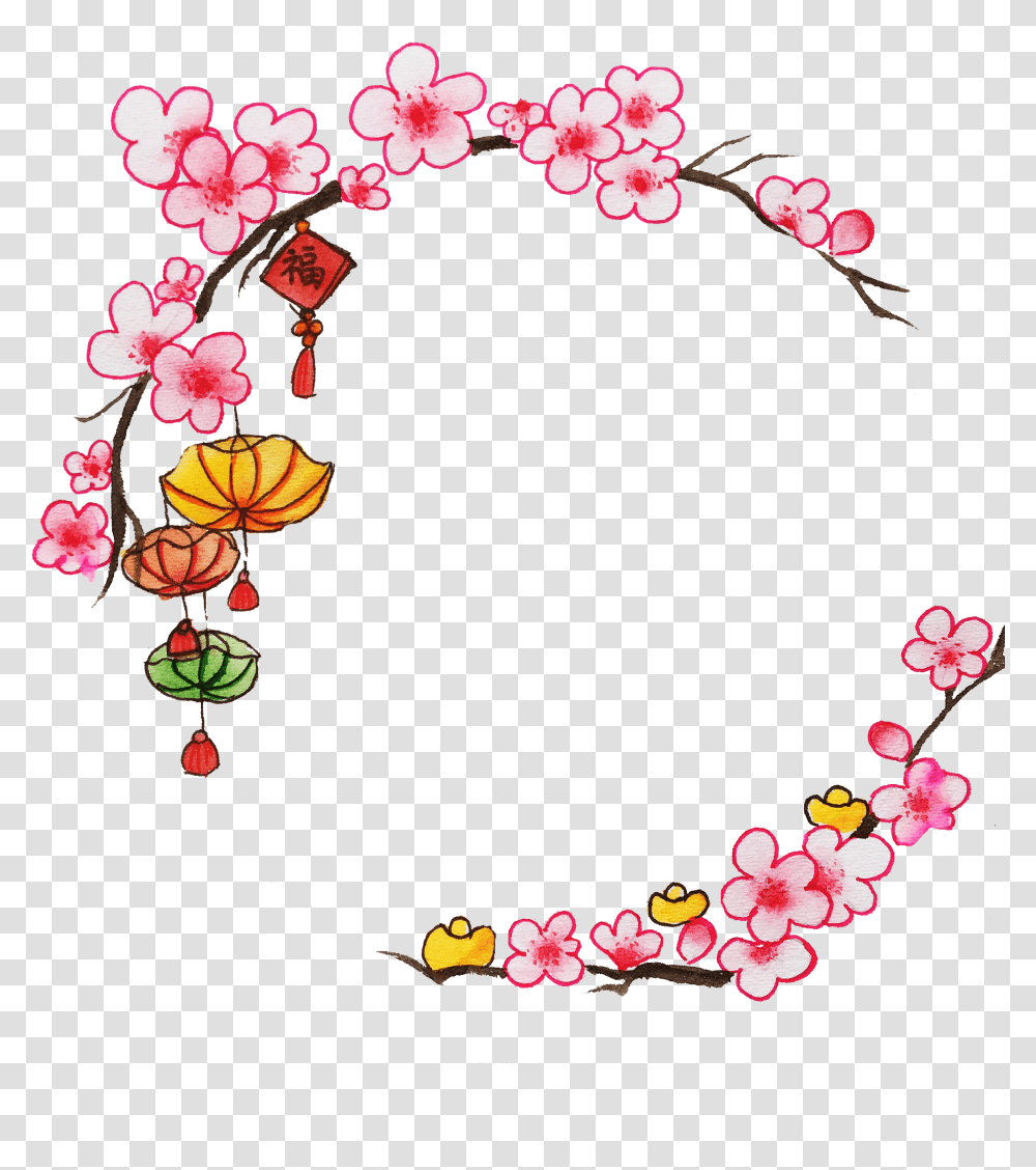 Portable Network Graphics, Plant, Flower, Blossom, Wreath Transparent Png