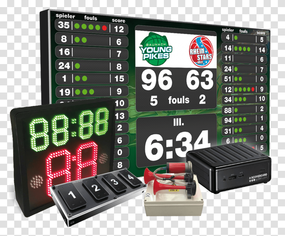 Portable Network Graphics, Scoreboard, Mobile Phone, Electronics, Cell Phone Transparent Png