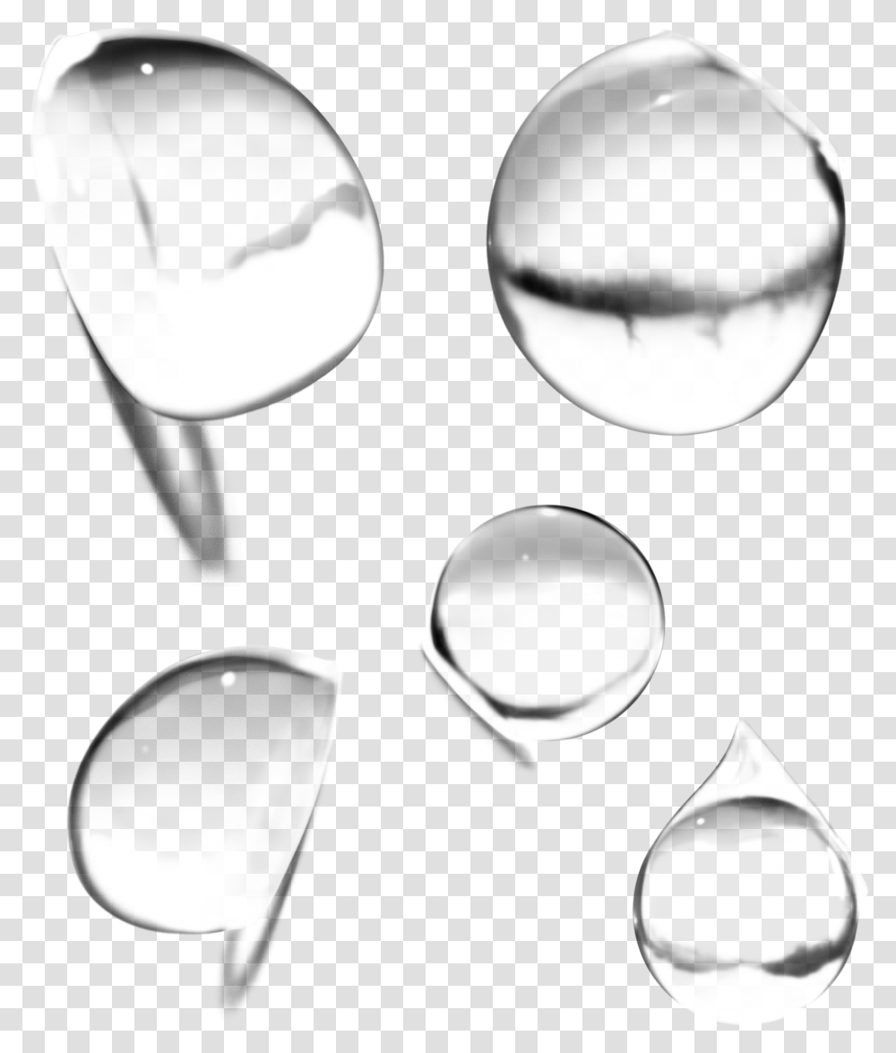 Portable Network Graphics, Sphere, Droplet, Bubble, Cutlery Transparent Png