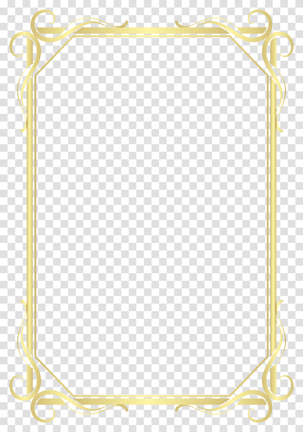 Portable Network Graphics Transparency Clip Art Vector Border Frame, Bow, Sweets, Food, Scroll Transparent Png
