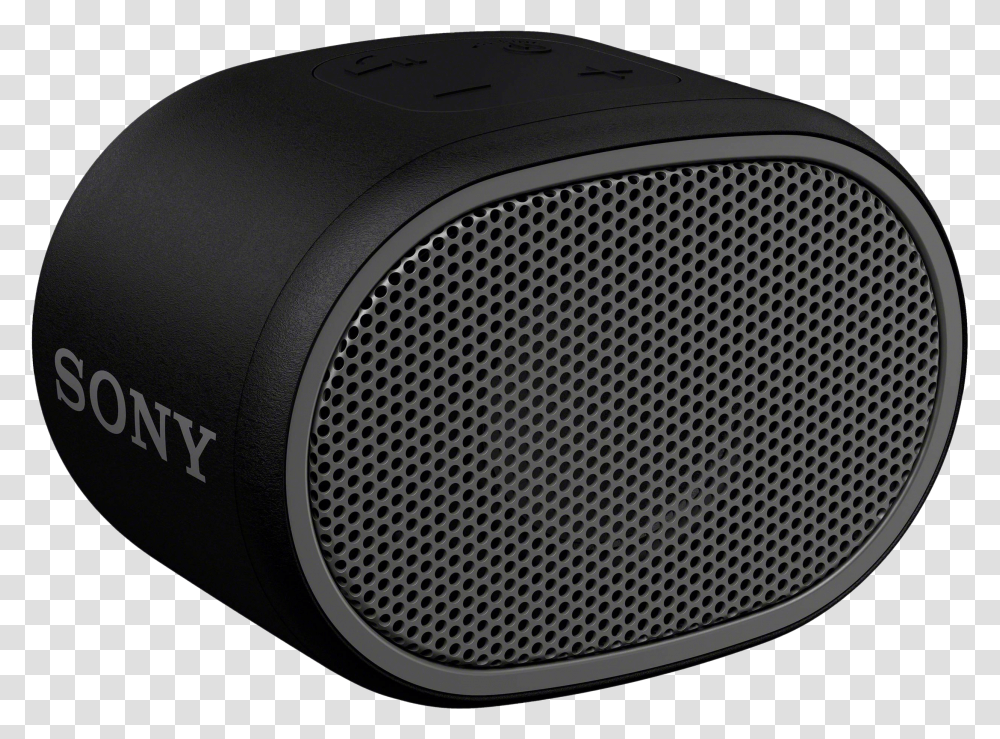 Portable Speaker Image Sony Bluetooth Speaker Transparent Png