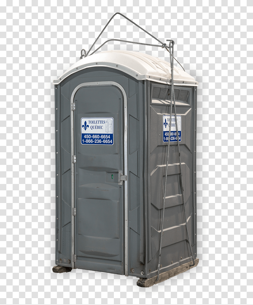 Portable Toilet, Kiosk, Phone Booth, Train, Transportation Transparent Png