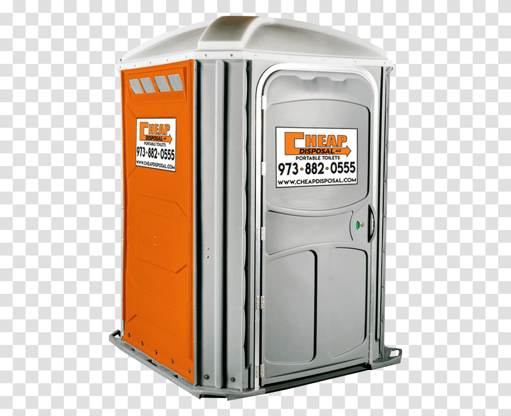 Portable Toilet, Machine, Gas Pump, Photo Booth Transparent Png
