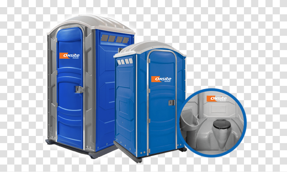 Portable Toilets For Rent Portable Toilet, Appliance, Phone Booth, Cooler, Kiosk Transparent Png