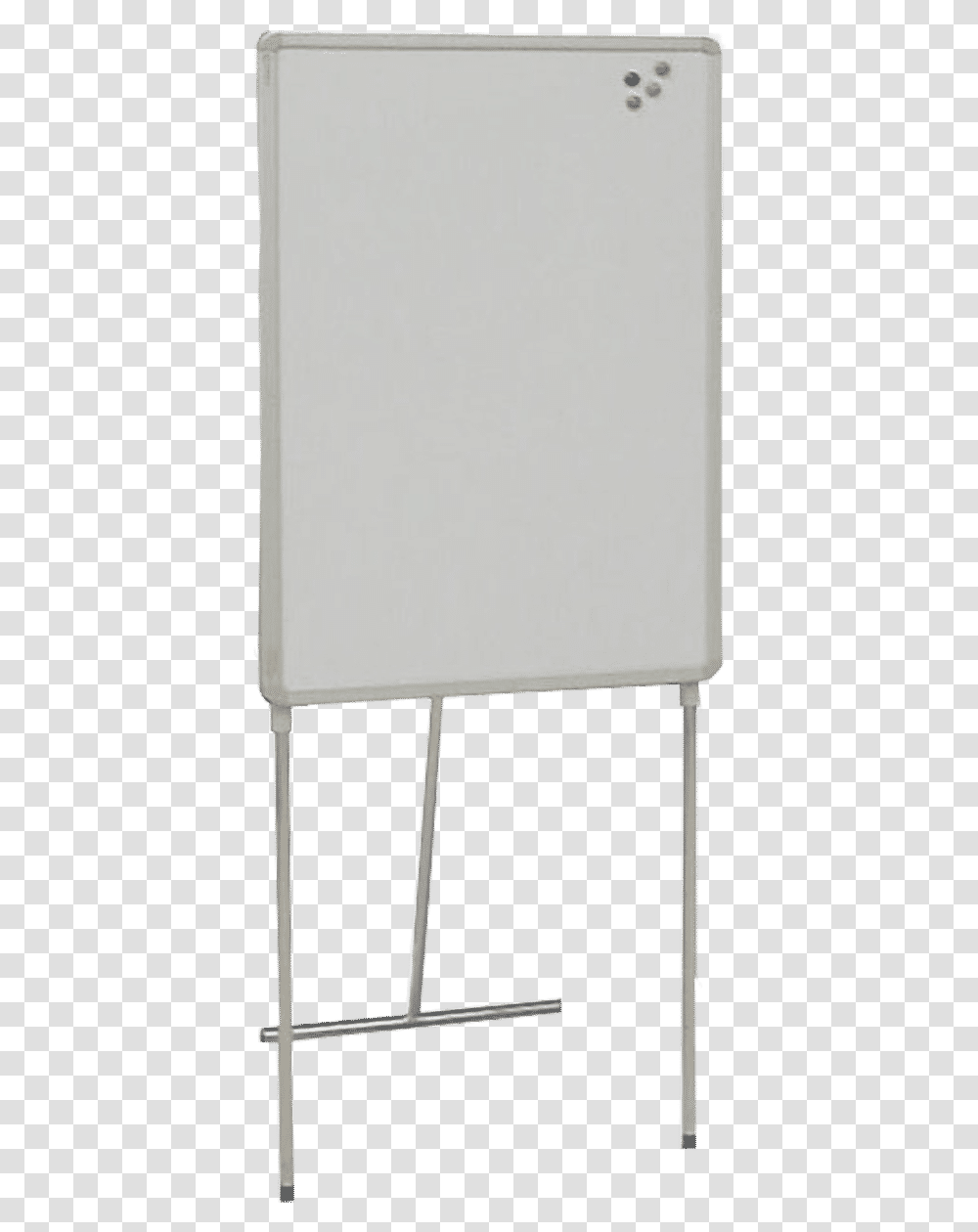 Portable Whiteboard Whiteboard, White Board Transparent Png