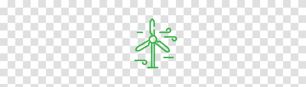 Portable Wind Turbine Distributed Renewable Energy, Green, Logo Transparent Png