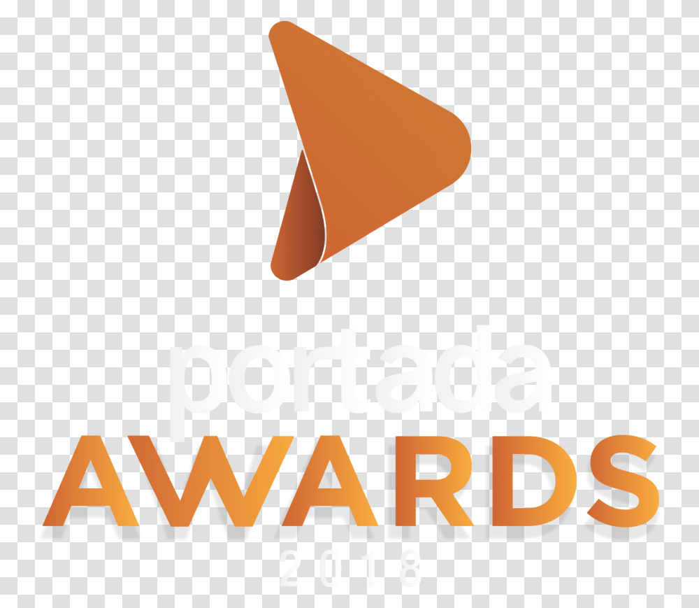 Portada Awards Portada, Apparel, Cone Transparent Png