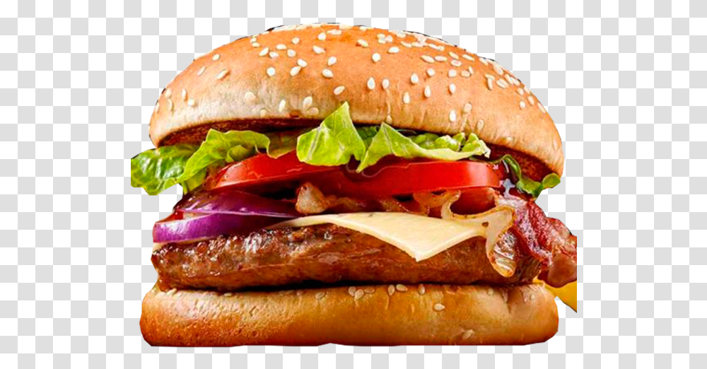 Portadas De Comida Rapida, Burger, Food, Hot Dog Transparent Png