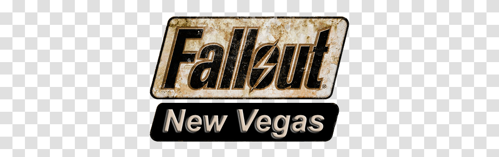 Portal 2 Logo Fallout, Word, Alphabet, Text, Symbol Transparent Png
