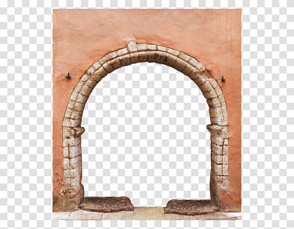 Portal 960, Architecture, Gate, Building, Arched Transparent Png